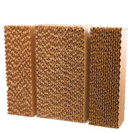 Port-A-Cool Port-A-Cool PTC-PARKULCYC200 Kuul Replacement Media for Cyclone 2000 PTC-PARKULCYC200